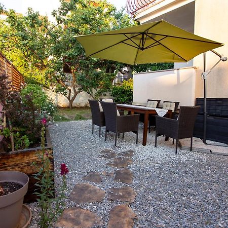 Apartment Beba Rovinj Exteriér fotografie