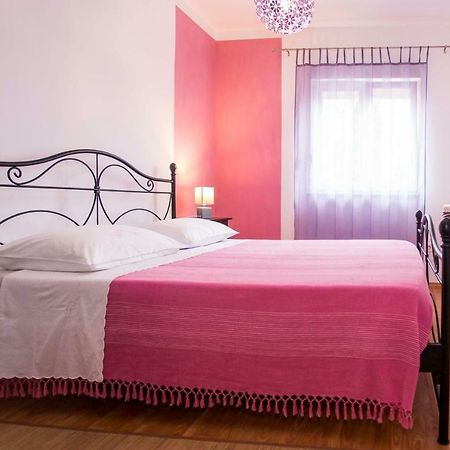 Apartment Beba Rovinj Exteriér fotografie