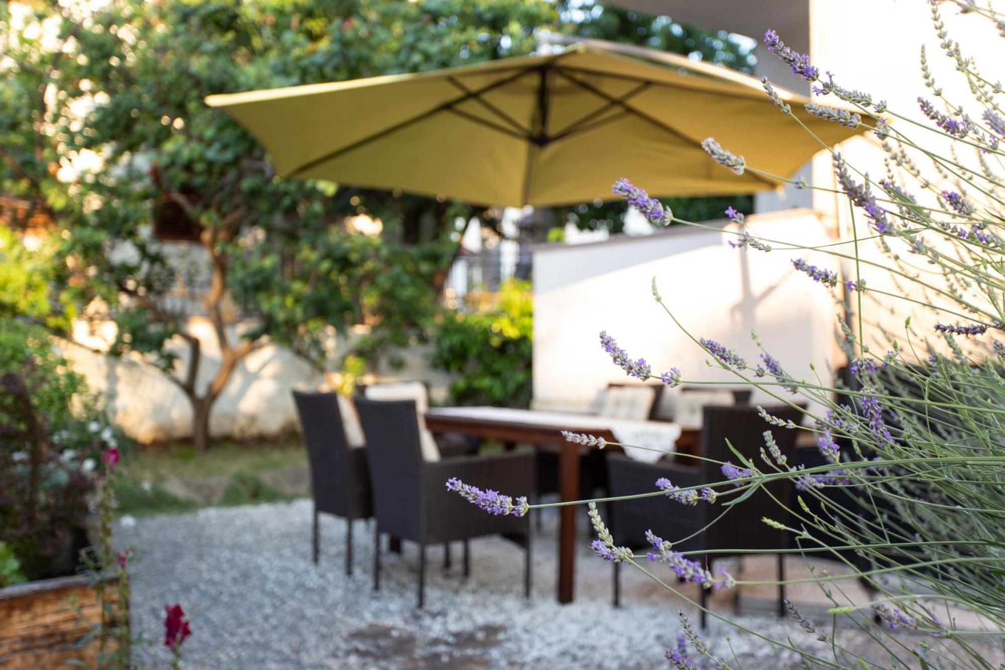 Apartment Beba Rovinj Exteriér fotografie