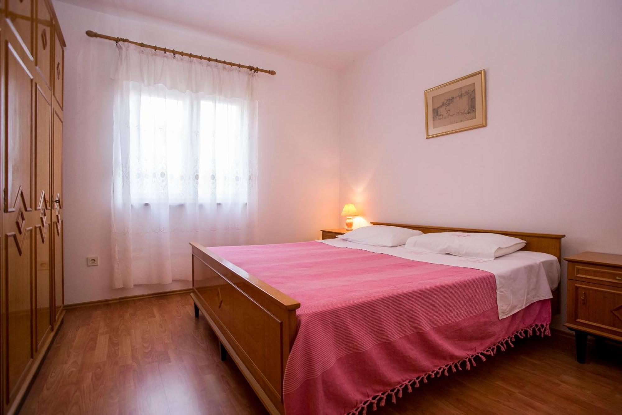 Apartment Beba Rovinj Exteriér fotografie