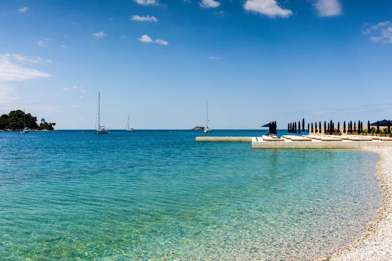 Apartment Beba Rovinj Exteriér fotografie